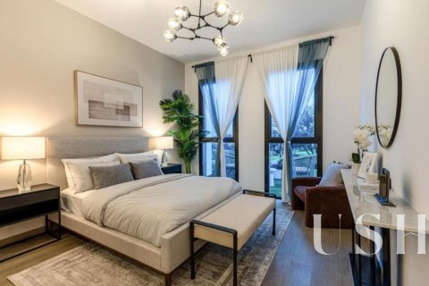 Apartment in Town Square, Dubai 3 bedrooms, 142 sq.m. № 39534 - photo 9