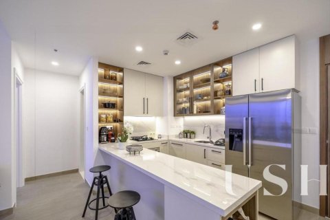 Appartement à Town Square, Dubai, 3 chambres, 142 m², № 39534