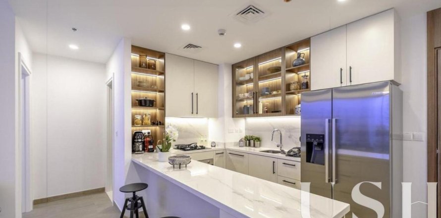 Apartment in Town Square, Dubai 3 bedrooms, 142 sq.m. № 39534