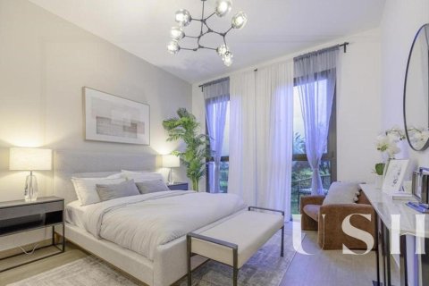 Apartment in Town Square, Dubai 3 bedrooms, 142 sq.m. № 39534 - photo 17