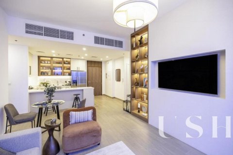 Apartment in Town Square, Dubai 3 bedrooms, 142 sq.m. № 39534 - photo 8