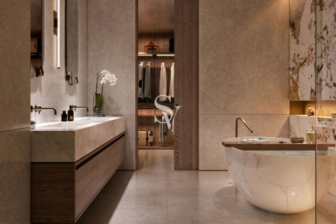Appartement à Dubai, 3 chambres, 219 m², № 84060 - photo 5
