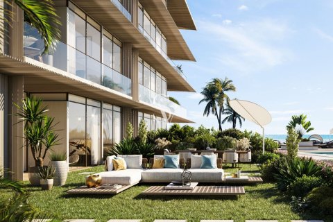 Appartement à Dubai, 3 chambres, 219 m², № 84060 - photo 10