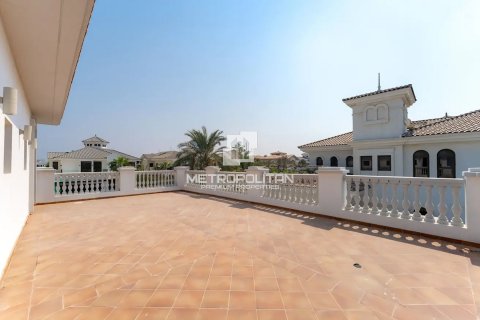 Снять в аренду виллу в Signature Villas, Пальма Джумейра, Дубай: 6 спален, 1245м², № 73196 - фото 17