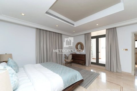 Снять в аренду виллу в Signature Villas, Пальма Джумейра, Дубай: 6 спален, 1245м², № 73196 - фото 12