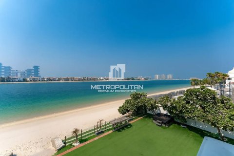 Снять в аренду виллу в Signature Villas, Пальма Джумейра, Дубай: 6 спален, 1245м², № 73196 - фото 26