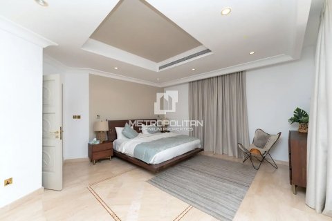 Снять в аренду виллу в Signature Villas, Пальма Джумейра, Дубай: 6 спален, 1245м², № 73196 - фото 21