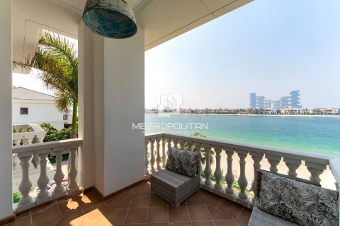 Снять в аренду виллу в Signature Villas, Пальма Джумейра, Дубай: 6 спален, 1245м², № 73196 - фото 15