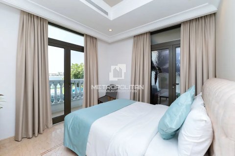 Снять в аренду виллу в Signature Villas, Пальма Джумейра, Дубай: 6 спален, 1245м², № 73196 - фото 24