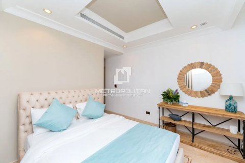 Снять в аренду виллу в Signature Villas, Пальма Джумейра, Дубай: 6 спален, 1245м², № 73196 - фото 23