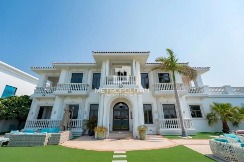 Снять в аренду виллу в Signature Villas, Пальма Джумейра, Дубай: 6 спален, 1245м², № 73196 - фото 25