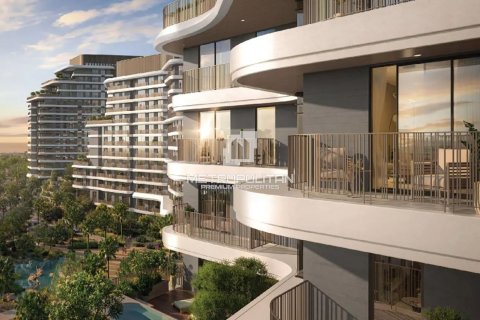 Appartement à Dubai Land, Dubai, 1 chambre, 79 m², № 73189 - photo 5