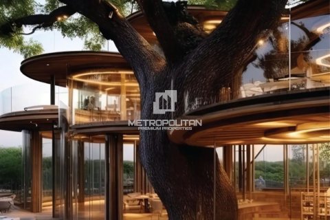 Appartement à Dubai Land, Dubai, 1 chambre, 79 m², № 73189 - photo 9