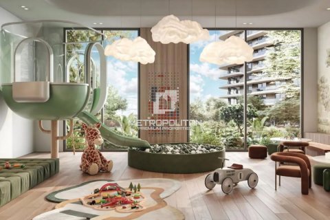 Appartement à Dubai Land, Dubai, 1 chambre, 79 m², № 73189 - photo 7