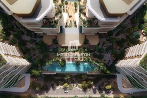 Appartement à Dubai Land, Dubai, 1 chambre, 79 m², № 73189
