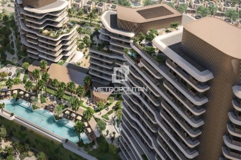 Appartement à Dubai Land, Dubai, 1 chambre, 79 m², № 73189 - photo 13