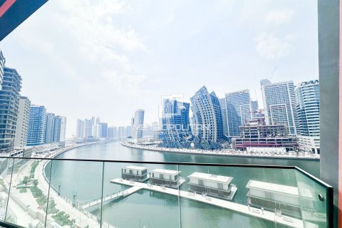 Apartment in Business Bay, Dubai 2 bedrooms, 124 sq.m. № 73197 - photo 2