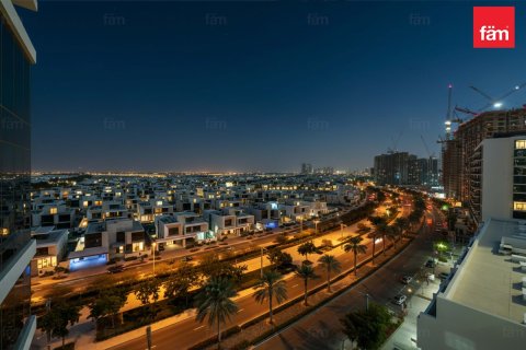 Appartement à Dubai Hills Estate, Dubai, 2 chambres, 96.3 m², № 94946
