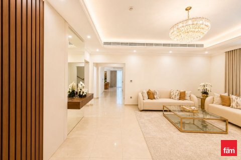 Villa à Al Furjan, Dubai, 5 chambres, 600 m², № 114813