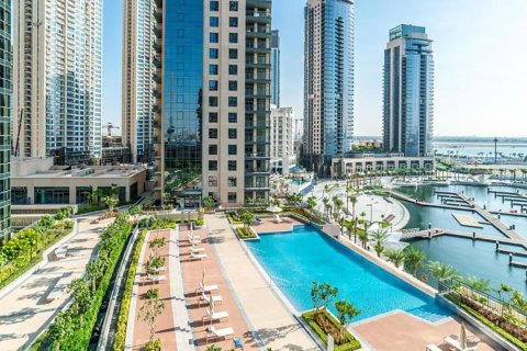 Купить квартиру в Dubai Creek Harbour (The Lagoons), Дубай: 3 спальни, 165м², № 29853 - фото 6