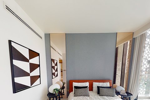 Apartment in Dubai Creek Harbour (The Lagoons), Dubai 3 bedrooms, 171 sq.m. № 29854