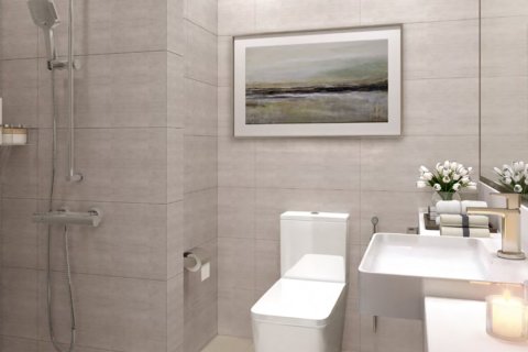 شقة في RIVIERA (MBR) في Meydan, دبي 3 غرف نوم, 168 م² رقم 29850 - صورة 3