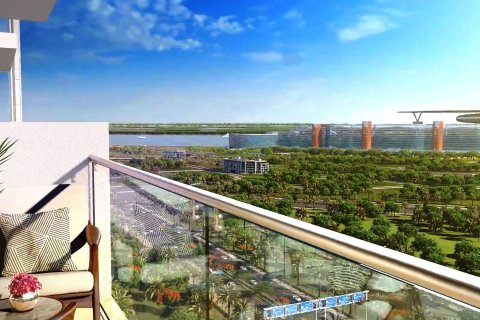 شقة في RIVIERA (MBR) في Meydan, دبي 3 غرف نوم, 168 م² رقم 29850 - صورة 4