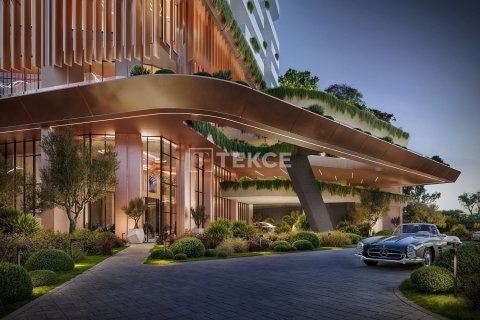 Apartment in Dubai 2 bedrooms, 133 sq.m. № 100496 - photo 26