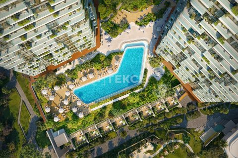 Apartment in Dubai 2 bedrooms, 133 sq.m. № 100496 - photo 12