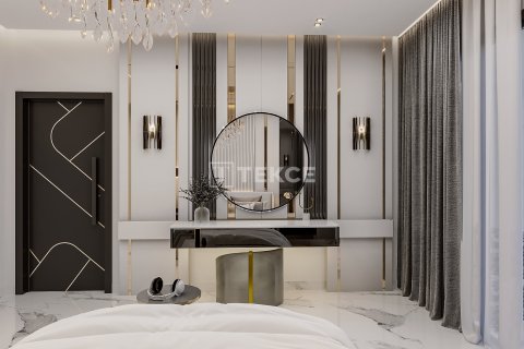 شقة في دائرة قرية جميرا, دبي 1غرف نوم, 76 م² رقم 100500 - صورة 15