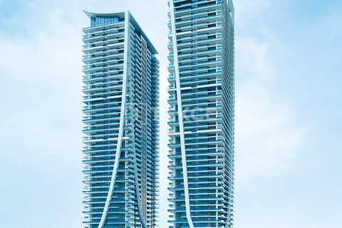 Apartment in Jumeirah Village Circle, Dubai 1 bedroom, 76 sq.m. № 100500