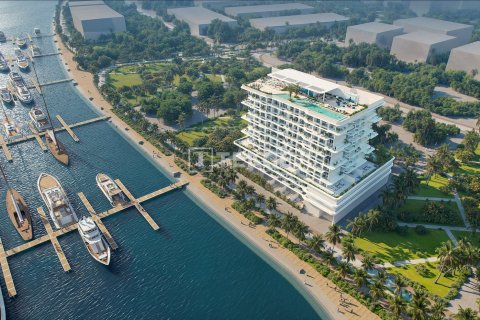 Apartment in Dubai 3 bedrooms, 312 sq.m. № 100498