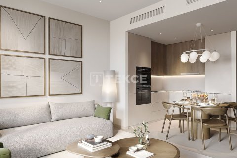 Apartment in Dubai Land, Dubai 1 bedroom, 73 sq.m. № 100499 - photo 13