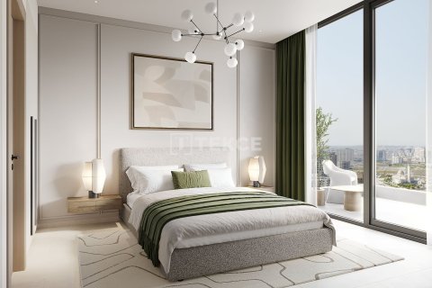 Apartment in Dubai Land, Dubai 1 bedroom, 73 sq.m. № 100499 - photo 15