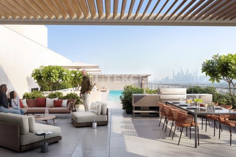 Apartment in Dubai Land, Dubai 1 bedroom, 73 sq.m. № 100499 - photo 6