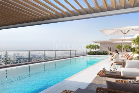 Apartment in Dubai Land, Dubai 1 bedroom, 73 sq.m. № 100499 - photo 4