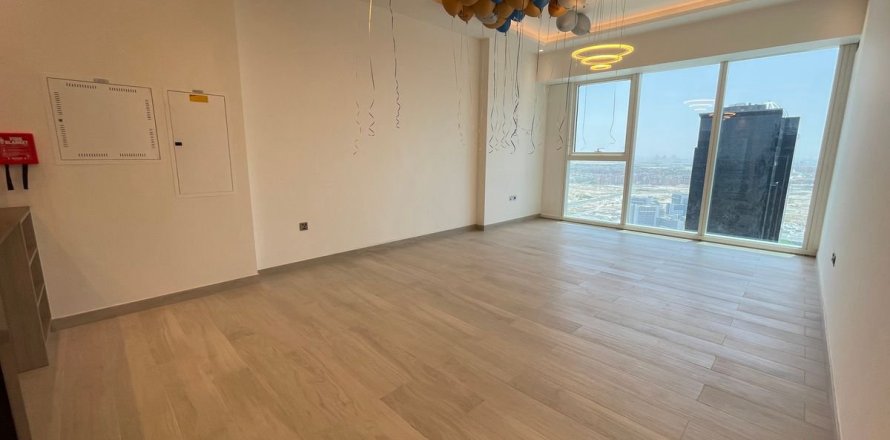 Apartment in Dubai 1 bedroom, 82.9 sq.m. № 113532