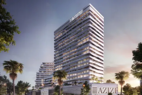 Apartment in Dubai Hills Estate, Dubai studio, 34 sq.m. № 113529