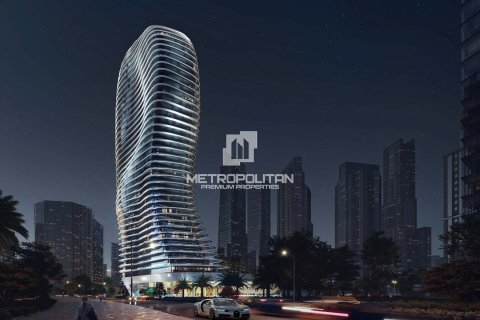 Appartement à Business Bay, Dubai, 3 chambres, 380 m², № 74218