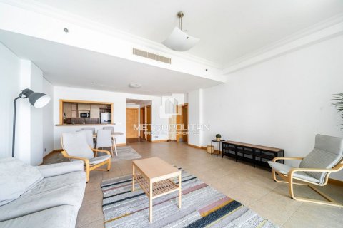 Apartment in Shoreline Apartments, Palm Jumeirah, Dubai 1 bedroom, 106 sq.m. № 74227 - photo 6