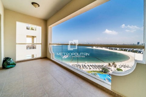 Apartment in Shoreline Apartments, Palm Jumeirah, Dubai 1 bedroom, 106 sq.m. № 74227 - photo 2