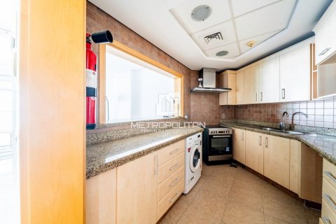 Apartment in Shoreline Apartments, Palm Jumeirah, Dubai 1 bedroom, 106 sq.m. № 74227 - photo 14