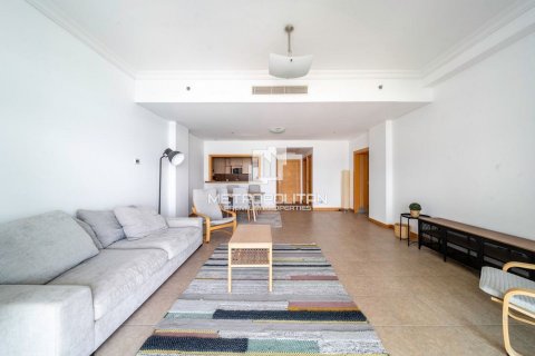 Apartment in Shoreline Apartments, Palm Jumeirah, Dubai 1 bedroom, 106 sq.m. № 74227 - photo 5
