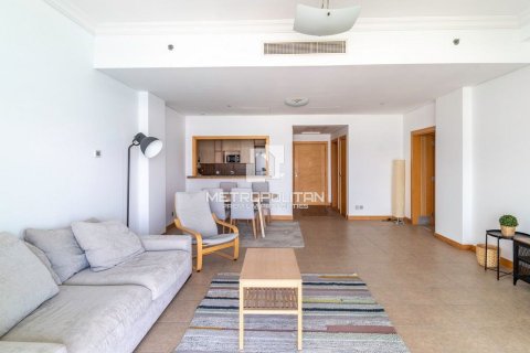 Apartment in Shoreline Apartments, Palm Jumeirah, Dubai 1 bedroom, 106 sq.m. № 74227 - photo 7