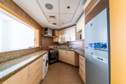Apartment in Shoreline Apartments, Palm Jumeirah, Dubai 1 bedroom, 106 sq.m. № 74227 - photo 13