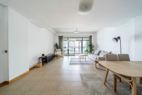 Apartment in Shoreline Apartments, Palm Jumeirah, Dubai 1 bedroom, 106 sq.m. № 74227 - photo 22
