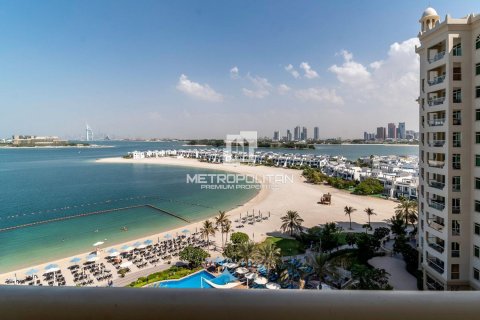Apartment in Shoreline Apartments, Palm Jumeirah, Dubai 1 bedroom, 106 sq.m. № 74227 - photo 17
