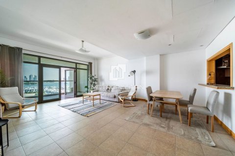 Apartment in Shoreline Apartments, Palm Jumeirah, Dubai 1 bedroom, 106 sq.m. № 74227 - photo 3