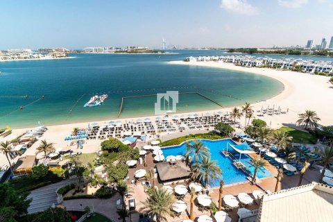 Appartement à Shoreline Apartments, Palm Jumeirah, Dubai, 1 chambre, 106 m², № 74227