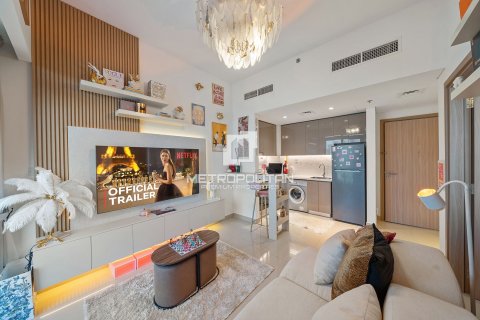 Apartment in Meydan, Dubai 1 bedroom, 42 sq.m. № 74233 - photo 2